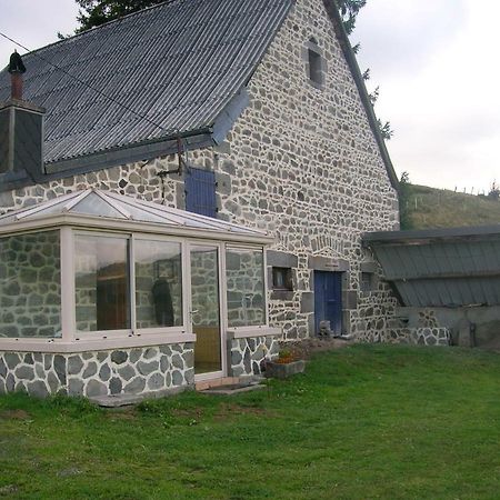 Villa Le Monne Chambon-sur-Lac Exterior foto